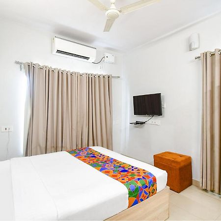 Fabhotel Silverkey Kolkata Exterior photo
