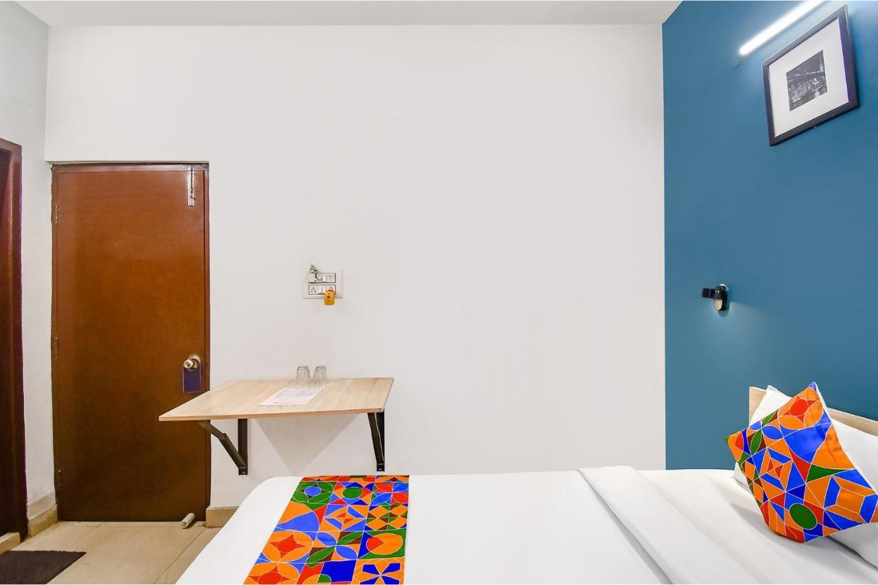 Fabhotel Silverkey Kolkata Exterior photo